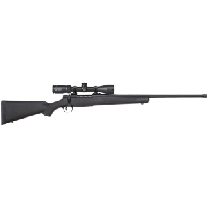 MOSSBERG PATRIOT COMBO 300WM