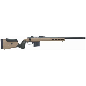 MOSSBERG PATRIOT LR 308WIN 22"