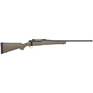 MOSSBERG PATRIOT 7MMPRC 24"