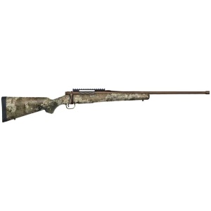 MOSSBERG PATRIOT 7MMPRC 24"