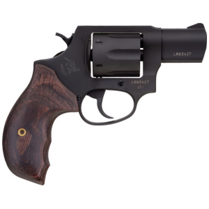 TAURUS 856 .38SPL 2" FS 6-SH