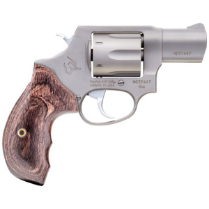 TAURUS 856 .38SPL 2" FS 6-SH