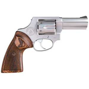 TAURUS EXECUTIVE 856 .38SPCL