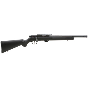 SAVAGE MARK II FVSR .22LR