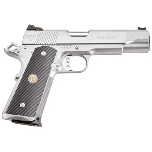 WILSON CQBE-FS-45-SS .45ACP 5"