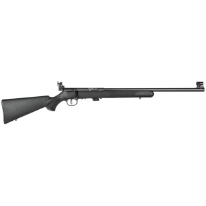 SAVAGE MARK II-FVT .22LR 21"HB