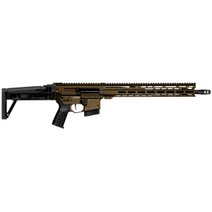 CMMG RIFLE DISSENT MK4 22 ARC
