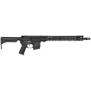CMMG RIFLE RESOLUTE MK4 22 ARC