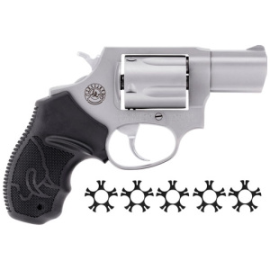 TAURUS 905 9MM 2" FS 5-SHOT