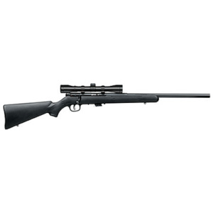 SAVAGE MARK II-FVXP .22LR 21"