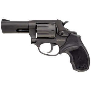 TAURUS 942M 22 WMR 3" 8-SHOT FIXED MATTE BLACK