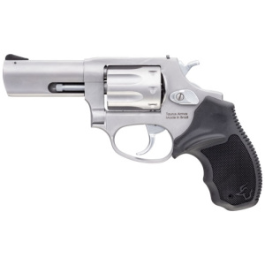 TAURUS 942M 22 WMR 3" 8-SHOT FIXED MATTE STAINLESS