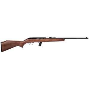 SAVAGE ARMS 64 SEMI-AUTO 22LR BL/WD 10+1