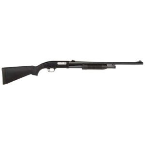 MAVERICK 88 12GA SLUG GUN