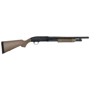 MAVERICK 88 SECURITY 12GA 3"