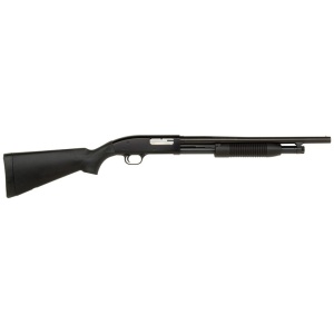MAVERICK 88 SECURITY 12GA 3"