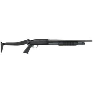 MOSSBERG MAVERICK 88 SECURITY 12GA 3"