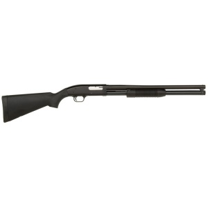 MAVERICK 88 SECURITY 12GA 3"