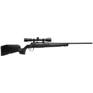 SAVAGE ARMS AXIS 223 REM BL/SYN 22" PKG