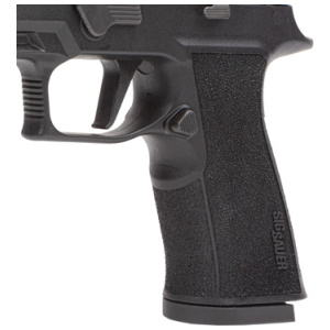 SIG P320 XTEN 10MM 5" XRAY-3