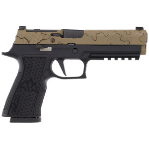 SIG P320 XTEN ENDURE 10MM 5"