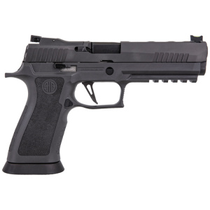 SIG P320 XFIVE LEGION 5" ADJ