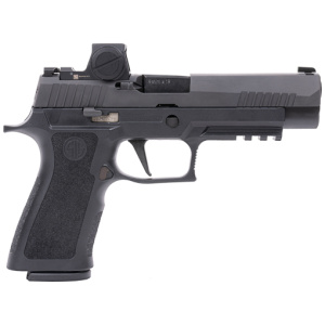 SIG P320 XFULL 9MM 4.7" XRAY-3