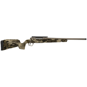 SAVAGE ARMS AXIS 2 PRO WESTERN 308 WIN 20"