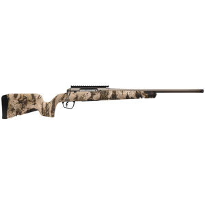 SAVAGE AXIS 2 PRO 350 LEGEND - 18" HSB COMPACT BRONZE/WESTERN