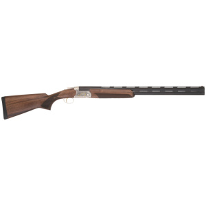 TRISTAR SPORTING ARMS TRINITY II O/U 28/28 BL/WD 3"