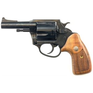 CHARTER ARMS CHARTER BULLDOG 44SPC BL/WD 3"