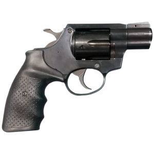 ROCK ISLAND ALPHA REVOLVER AL3.0