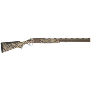 TRISTAR SPORTING ARMS HUNTER MAG II O/U 12/28 BZ/MOB