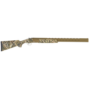 TRISTAR Hunter Mag II Bronze/MO Blades 12ga/28" Shotgun