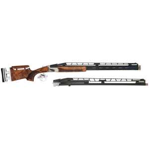 TRISTAR SPORTING ARMS TT15 COMBO DELUXE 12/34 2.75"
