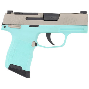 SIG P365 MIC COMP .380ACP 3.1"