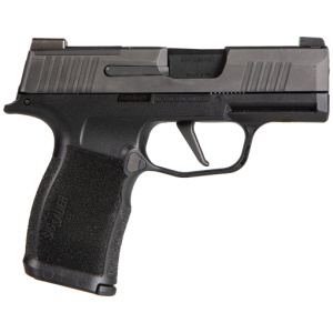SIG P365X MIC COMP 9MM 3.1"