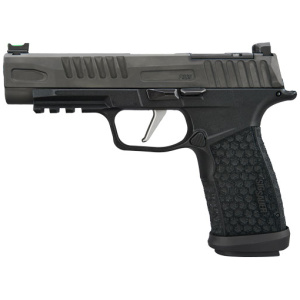 SIG SAUER P365 FUSE 9MM 4.3" 21+1 OR NS