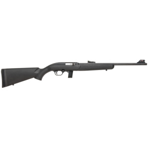MOSSBERG 702 PLINKSTER 22LR