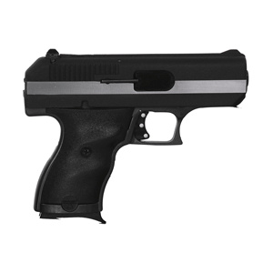 HI-POINT PISTOL .380ACP 2-TONE