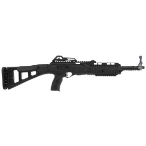 HI-POINT CARBINE .380ACP BLACK