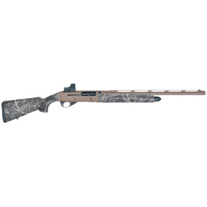 GIRSAN MC312 12GA. 24" GOBBLER