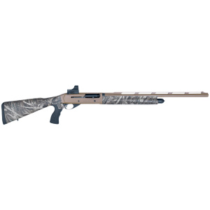GIRSAN MC312 12GA. 24" GOBBLER