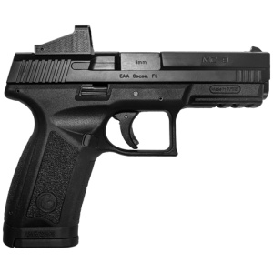 GIRSAN MC9 OPTIC PISTOL