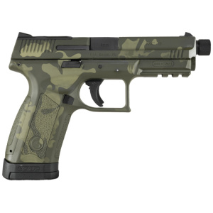 EAA CORP MC9 DISRUPTOR 9MM GRN 17+1 TB