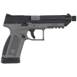 GIRSAN MC9 DISRUPTOR X 9MM OPTICS READY 17RD TWO-TONE