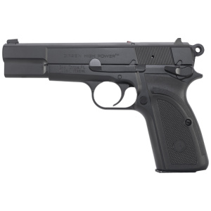 EAA CORP MCP35 9MM BLK 4.87" 10+1 CA OR