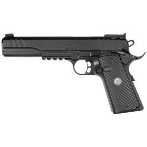 GIRSAN MC1911 HUNTER 10MM BLK 6" 9+1