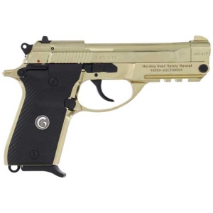 GIRSAN MC14T SOLUTION 380ACP