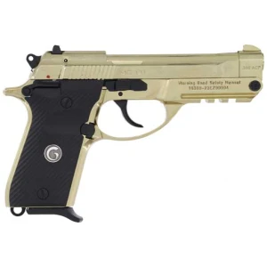 GIRSAN MC14T SOLUTION 380ACP